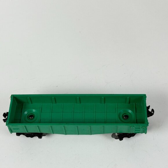Lionel 3 Train Cars Vintage 1002 Gondola & Others For Parts - Picture 8 of 10
